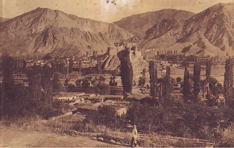 Oltu Tarihi